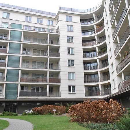 Zoliborz Apartamenty Varşova Dış mekan fotoğraf