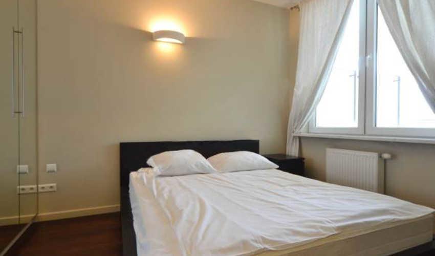 Zoliborz Apartamenty Varşova Dış mekan fotoğraf
