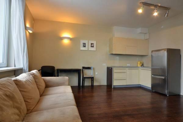 Zoliborz Apartamenty Varşova Dış mekan fotoğraf