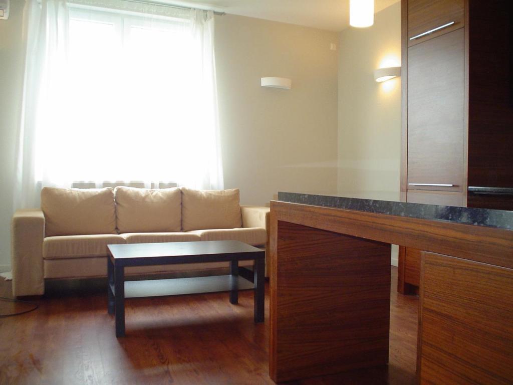 Zoliborz Apartamenty Varşova Dış mekan fotoğraf